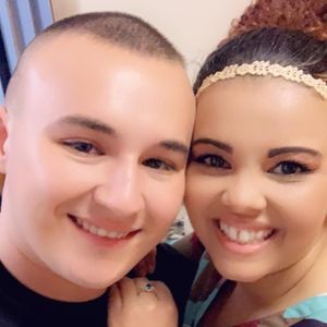 Meet your Posher, Brandon